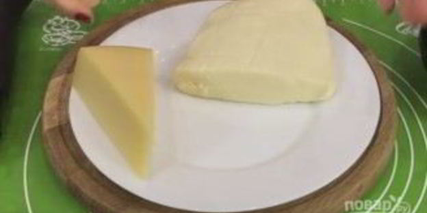 вкусная домашняя лазанья