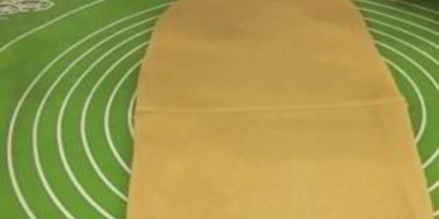 вкусная домашняя лазанья