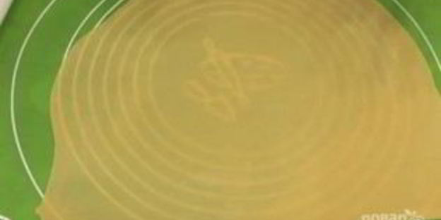 вкусная домашняя лазанья