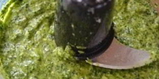 диетическая паста