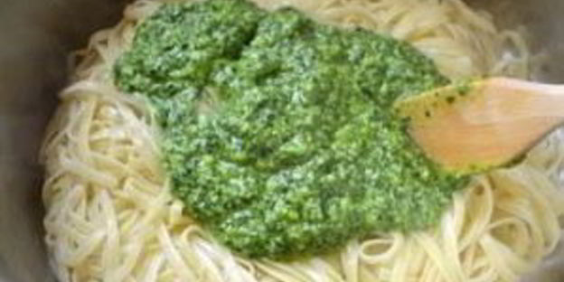 диетическая паста