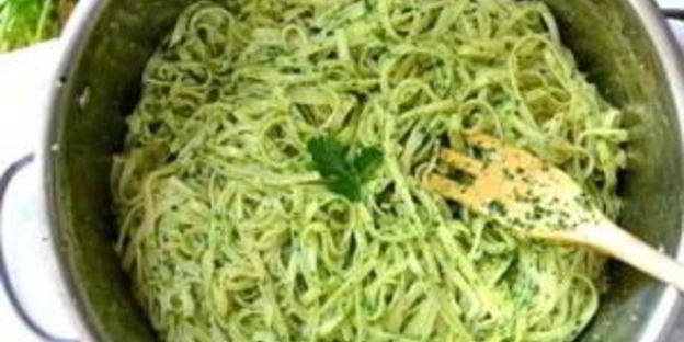 диетическая паста