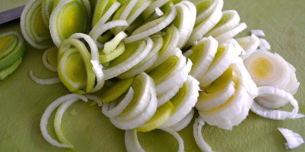 фаршированная запеченная паста