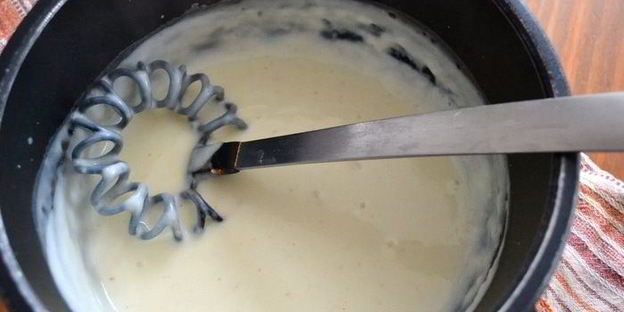 фаршированная запеченная паста