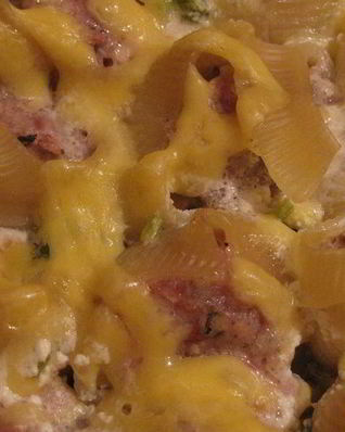 Фаршированный Сапожок