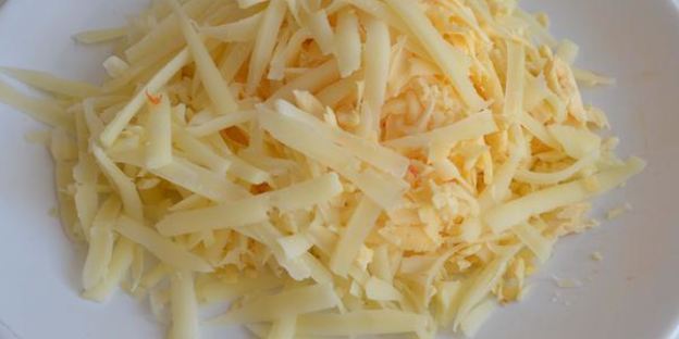 каннеллоне под соусом бешамель