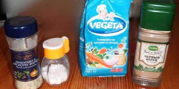 каннеллони с мясом и грибами