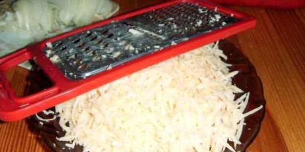 каннеллони с мясом и грибами