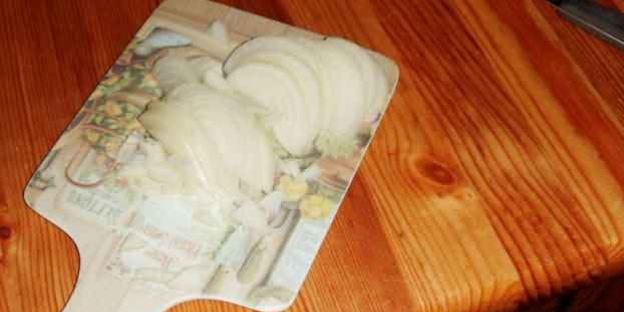 каннеллони с мясом и грибами