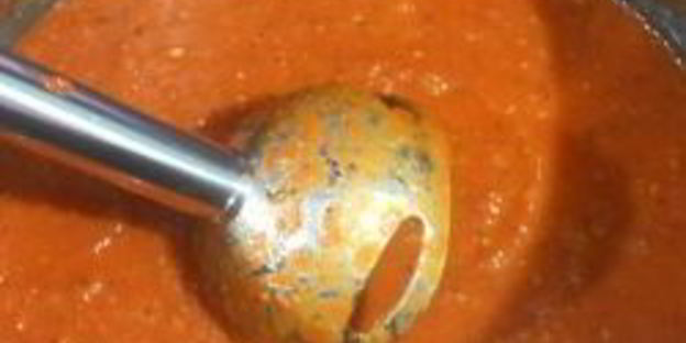 каннеллони со шпинатом и рикоттой