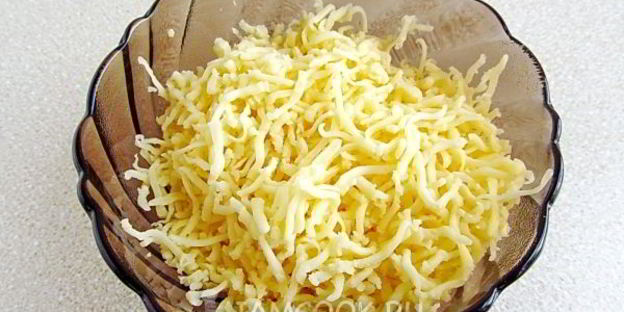 каннелони с грибами в мультиварке