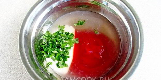 каннелони с грибами в мультиварке