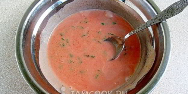 каннелони с грибами в мультиварке