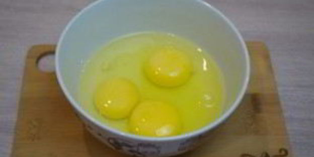 классическая паста карбонара