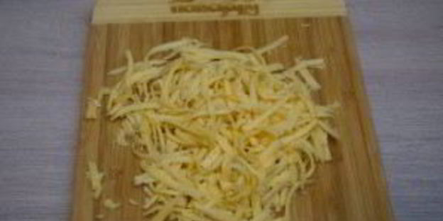 классическая паста карбонара