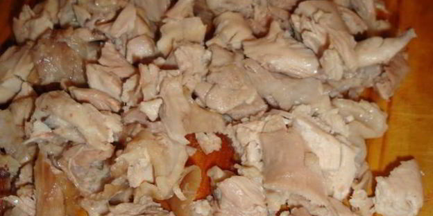 макароны болоньезе по-домашнему