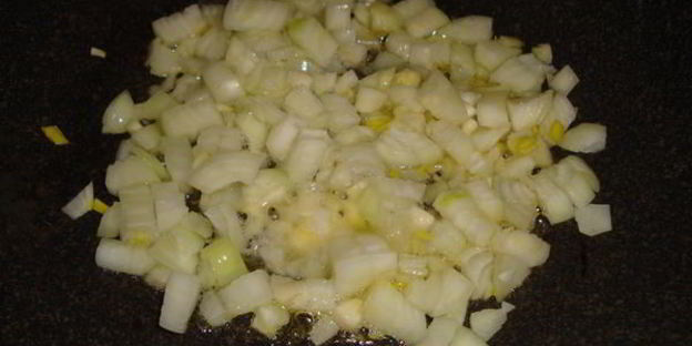 макароны болоньезе по-домашнему