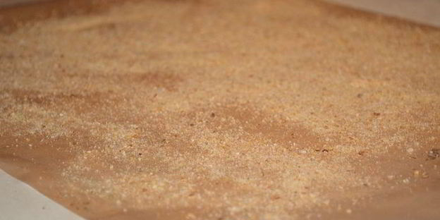 макароны по-флотски рулетом