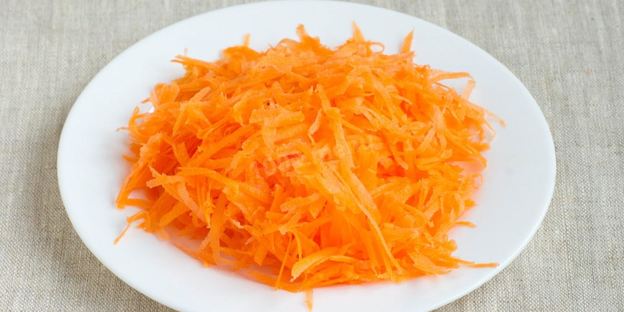 макароны с фасолью