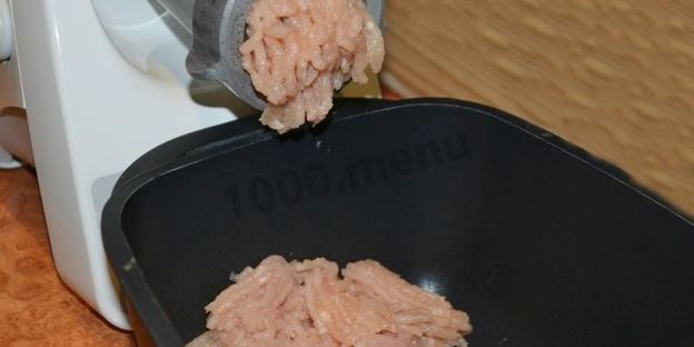 макароны с мясом в духовке