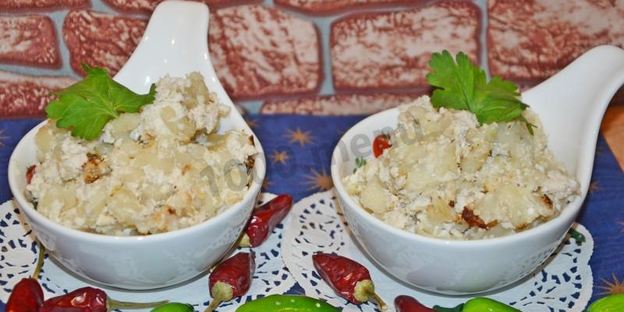 макароны с мясом в духовке