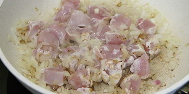 макароны с сыром