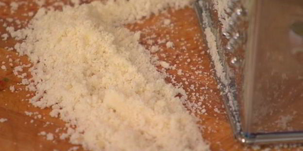 макароны со сладким перцем