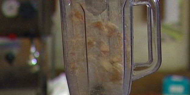 макароны со сладким перцем