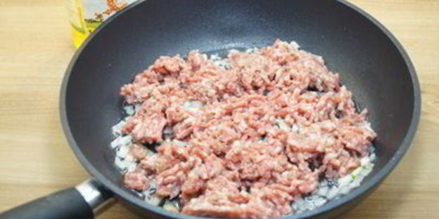 макароны в духовке