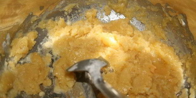 макароны, запеченные с сыром