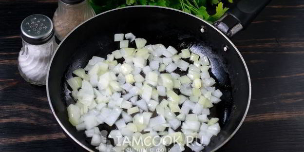 паста карбонара без яиц