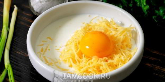 паста карбонара в мультиварке