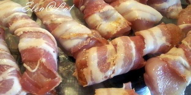 паста карбонара