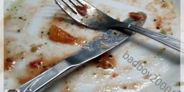 паста кончильони с сыром и помидорами