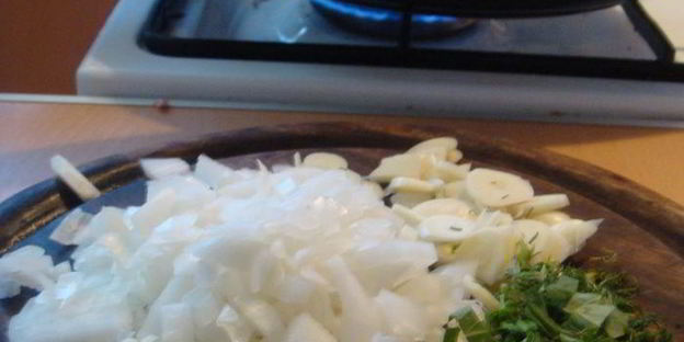 паста неаполи