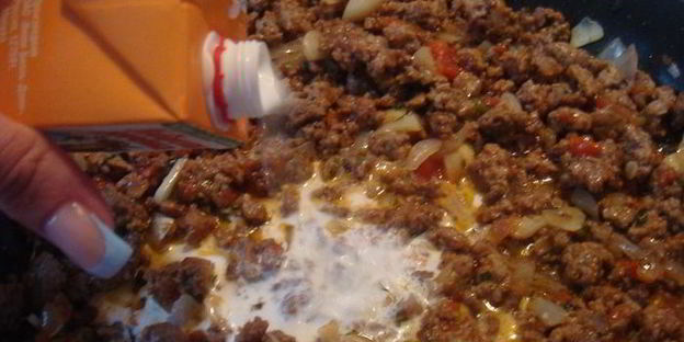 паста неаполи