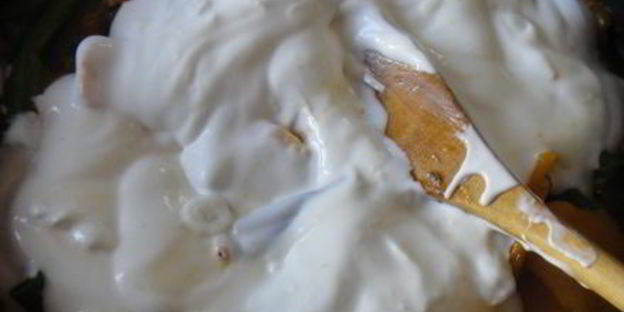 паста овощной урожай