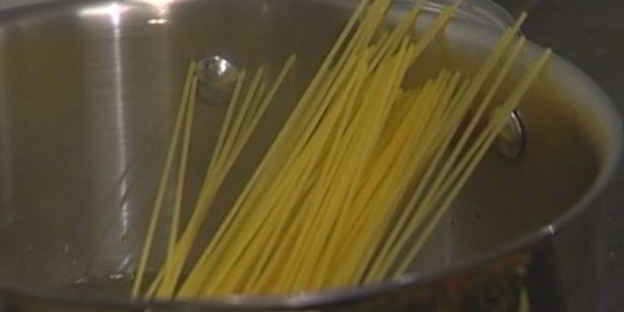 паста prima vera