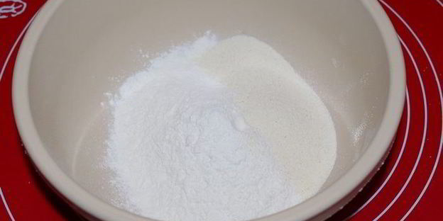 паста с чернилами каракатицы