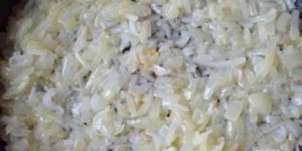 паста, соус