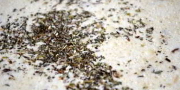 паста, соус