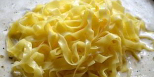 паста, соус