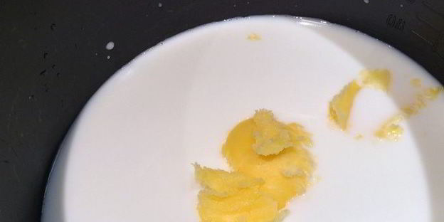 сладкие каннеллони