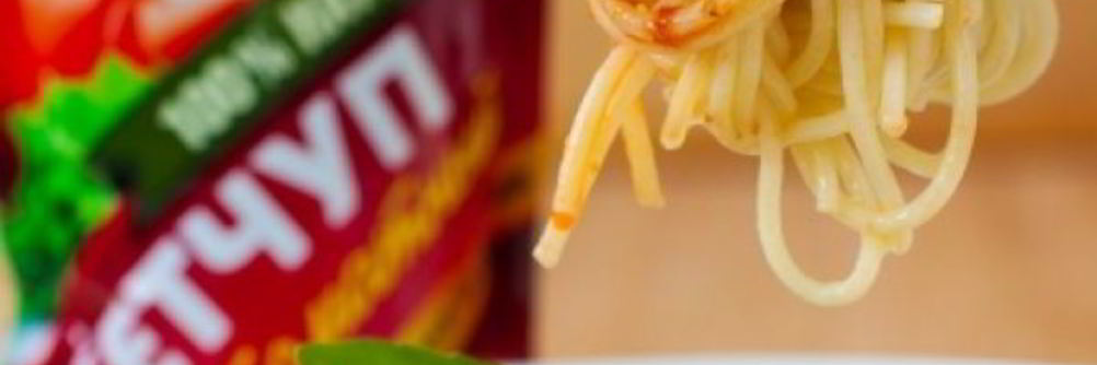 Спагетти Болоньезе с фаршем