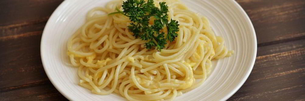 Спагетти в мультиварке