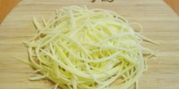 сыроедческая паста