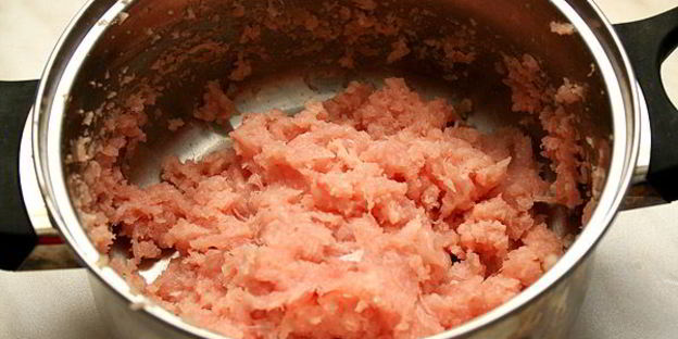 запеченые каннеллони по-итальянски