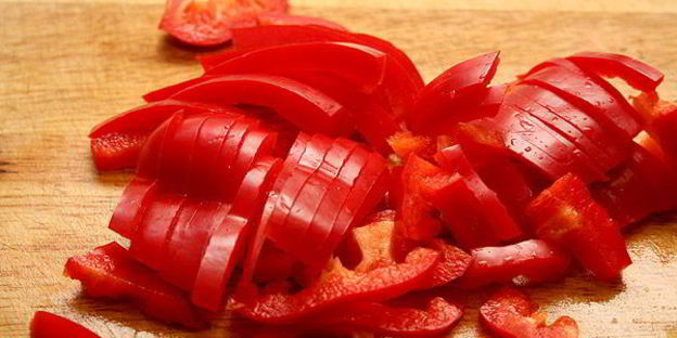 запеченые каннеллони по-итальянски