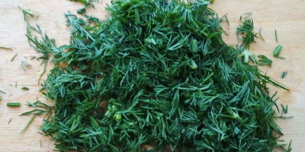 зеленая паста с кабачками и грудкой