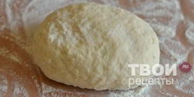 манты с тыквой